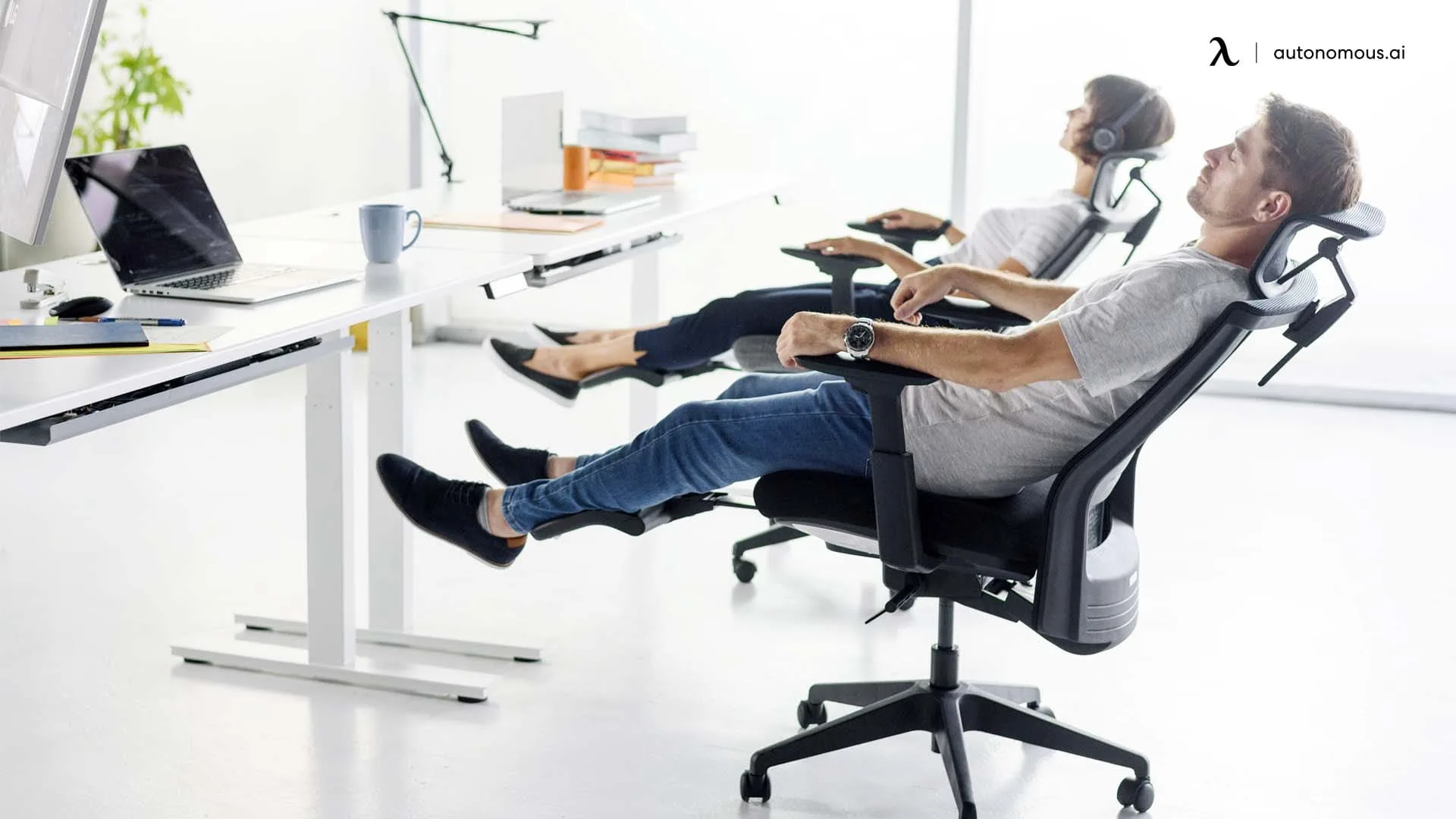 The Evolution of the Swivel Chair Office furniture Riyadh