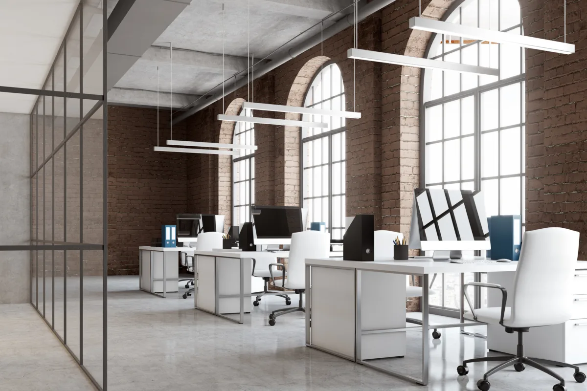 The Evolution of the Swivel Chair Office furniture