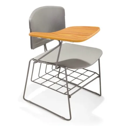 كرسي دراسة مع طاولة جانبية School chair