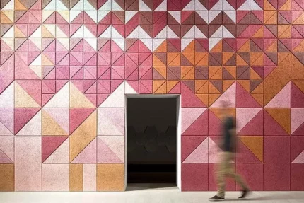 Wall acoustic Panels In Saudi Arabia