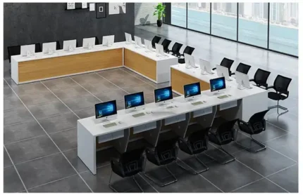 Console desks Saudi Arabia