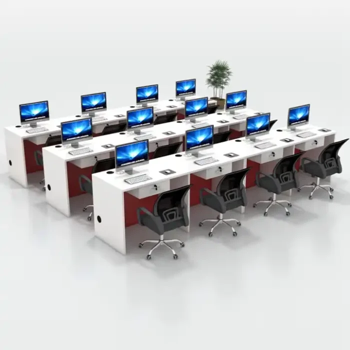 Control Room Furniture Saudi arabia