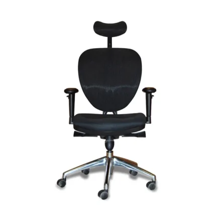 HIGH BACK MEDIACL CHAIR WITH GOOD MECHANISM
