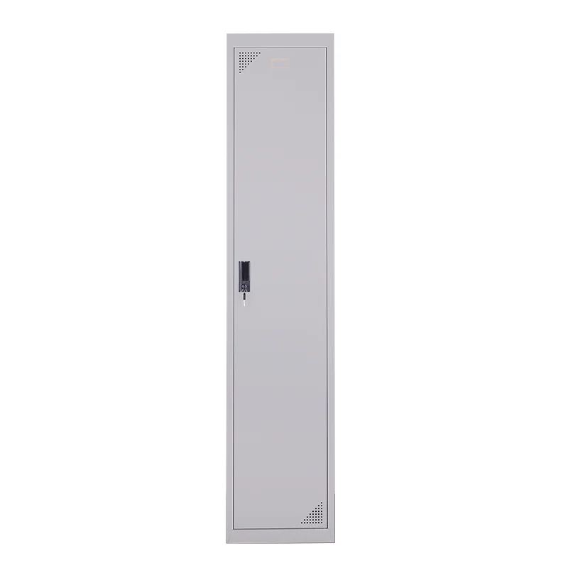 Shop Single Door Locker Riyadh metal Single Door Locker