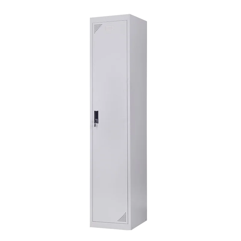 Shop single Door locker