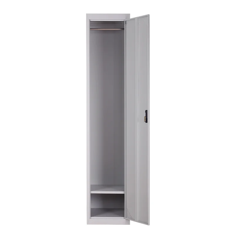 Shop Single Door Locker