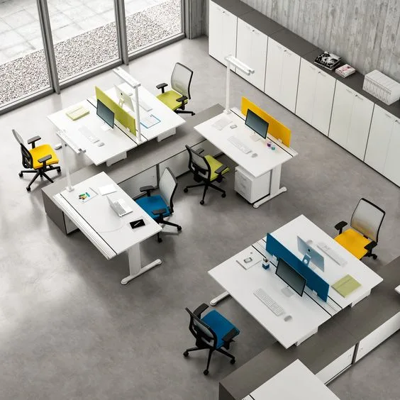 Office Furniture Saudi Arabia