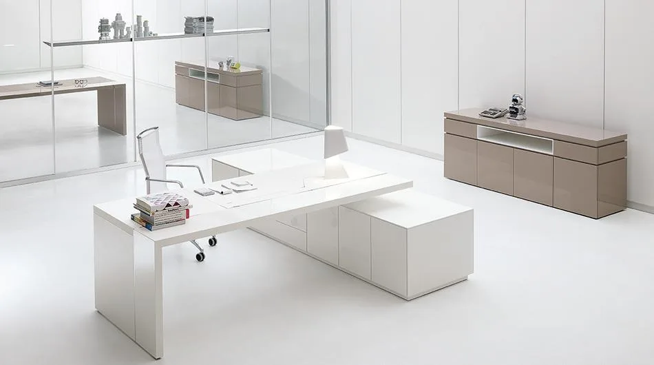 Office Furniture Saudi Arabia