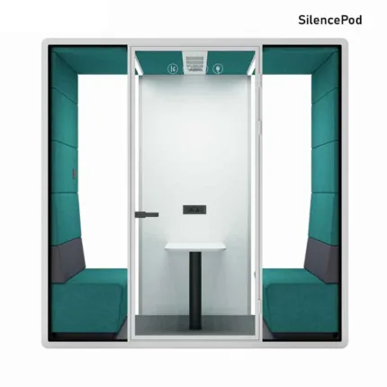 soundproof booth Saudi Arabia