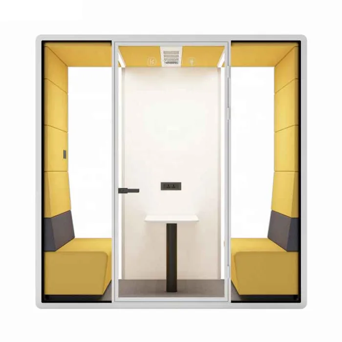 Office Furniture Saudi Arabia