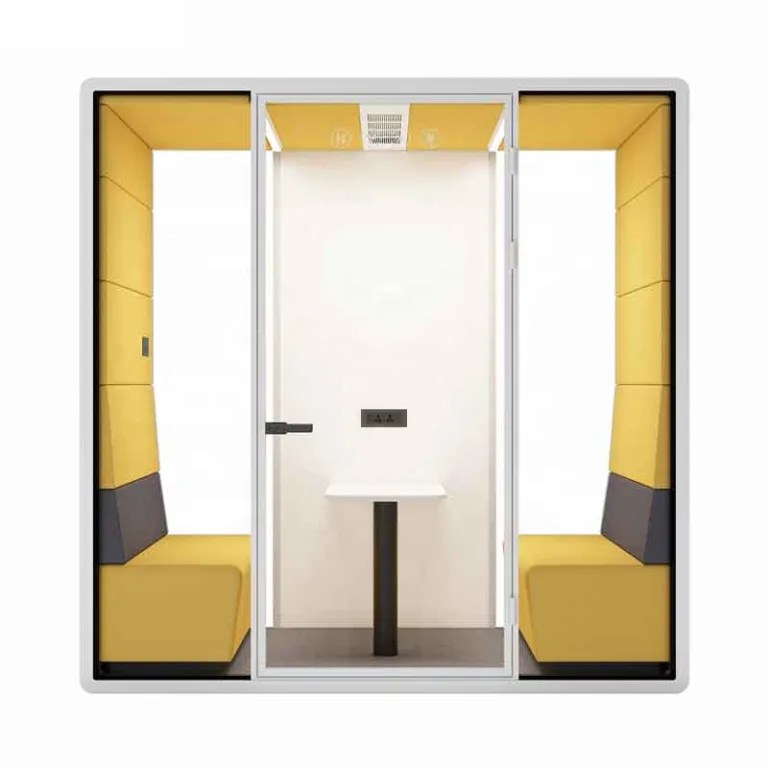 Office Furniture Saudi Arabia