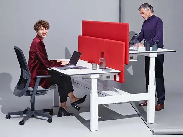 Experience the difference with OfficeFurniture.saWorkstation Screens