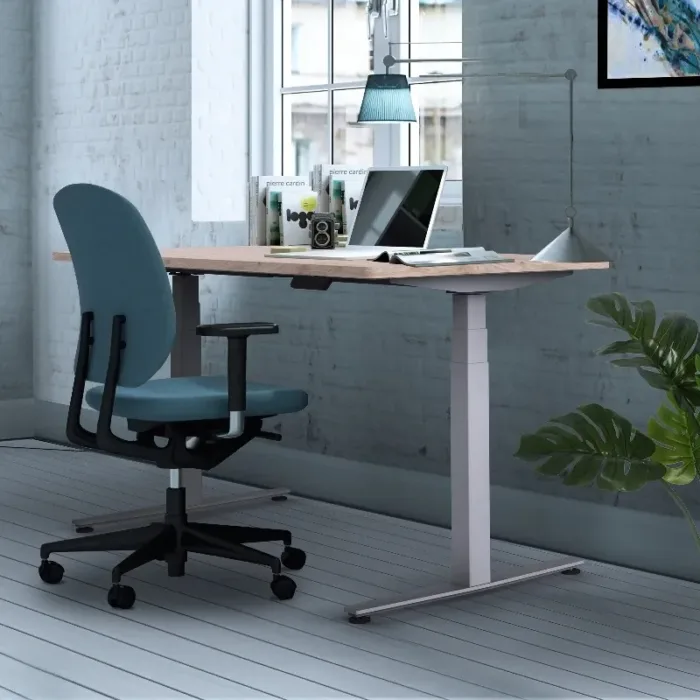 Height Adjustable Standing Desk Riyadh Saudi Arabia