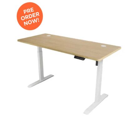 Height Adjustable Desk Saudi Arabia