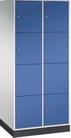 10 Compartment Personal Locker Riyadh